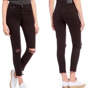 LEVIS jeans‎